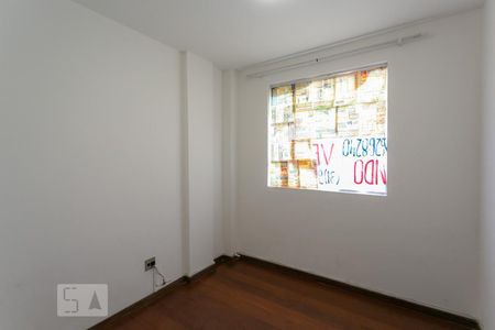 Quarto 1 de apartamento à venda com 3 quartos, 92m² em Sagrada Família, Belo Horizonte