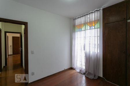 Quarto 2 de apartamento à venda com 3 quartos, 92m² em Sagrada Família, Belo Horizonte