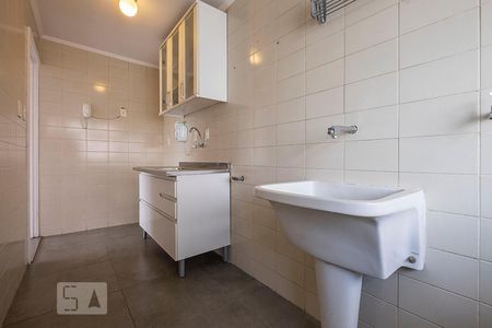 Apartamento para alugar com 57m², 1 quarto e 1 vagaCozinha