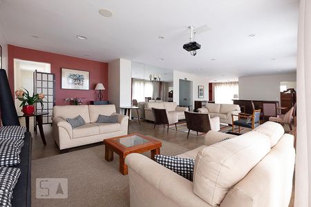 Apartamento para alugar com 57m², 1 quarto e 1 vagaSalão de Festas