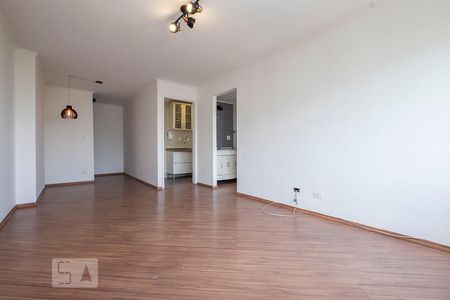 Apartamento para alugar com 57m², 1 quarto e 1 vagaSala