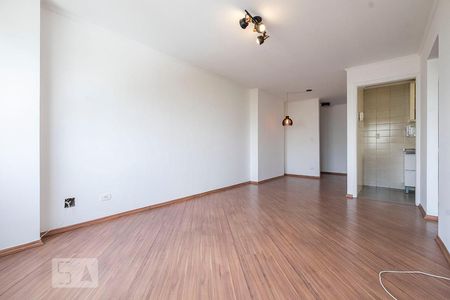 Apartamento para alugar com 57m², 1 quarto e 1 vagaSala