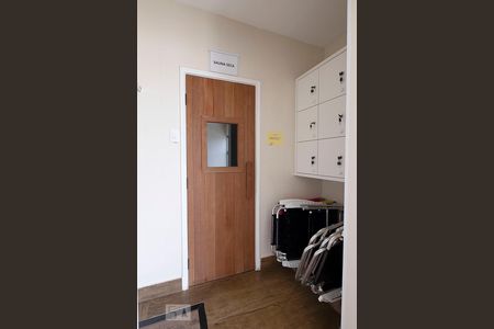 Apartamento para alugar com 57m², 1 quarto e 1 vagaSauna