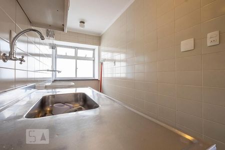 Apartamento para alugar com 57m², 1 quarto e 1 vagaCozinha