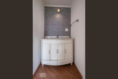 Apartamento para alugar com 57m², 1 quarto e 1 vagaBanheiro