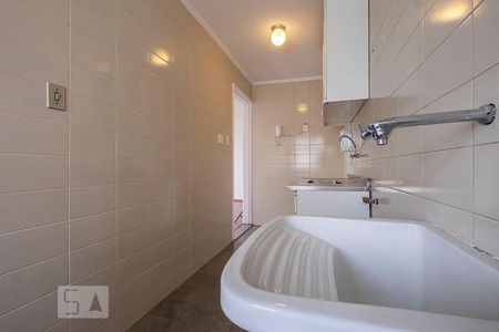 Apartamento para alugar com 57m², 1 quarto e 1 vagaCozinha