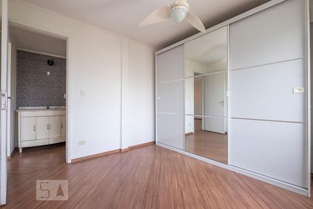 Apartamento para alugar com 57m², 1 quarto e 1 vagaQuarto