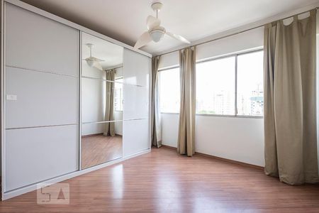 Apartamento para alugar com 57m², 1 quarto e 1 vagaQuarto