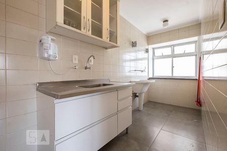 Apartamento para alugar com 57m², 1 quarto e 1 vagaCozinha