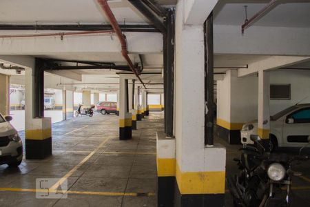 Apartamento para alugar com 50m², 2 quartos e 1 vagaGaragem