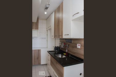 Apartamento para alugar com 50m², 2 quartos e 1 vagaCozinha