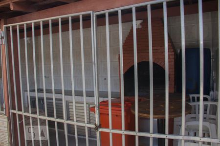 Apartamento para alugar com 50m², 2 quartos e 1 vagaÁrea comum - Churrasqueira