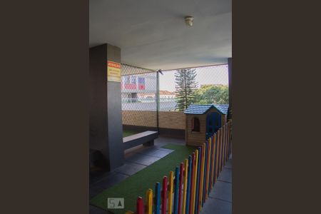 Apartamento para alugar com 50m², 2 quartos e 1 vagaÁrea Kids