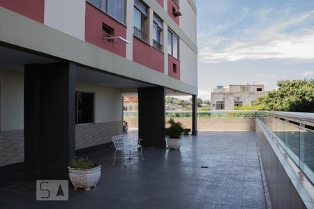 Apartamento para alugar com 50m², 2 quartos e 1 vagaÁrea Comum - Playground