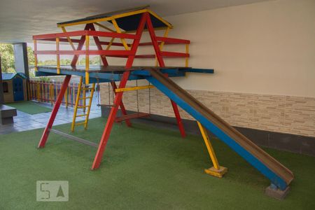 Apartamento para alugar com 50m², 2 quartos e 1 vagaÁrea Kids