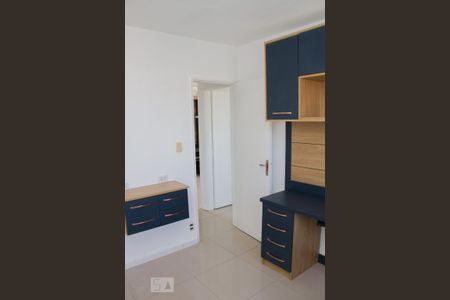 Apartamento para alugar com 50m², 2 quartos e 1 vagaQuarto 02