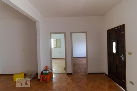 Salas de casa para alugar com 3 quartos, 100m² em Bonfim, Campinas