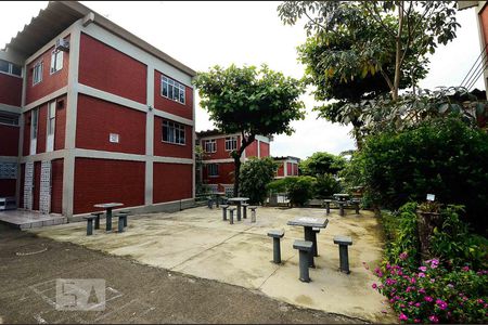 Apartamento para alugar com 43m², 1 quarto e 1 vagaÁrea comum