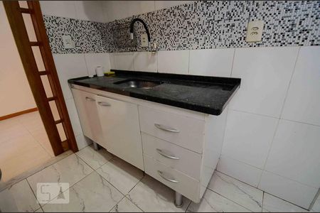 Apartamento para alugar com 43m², 1 quarto e 1 vagaCozinha - Armários