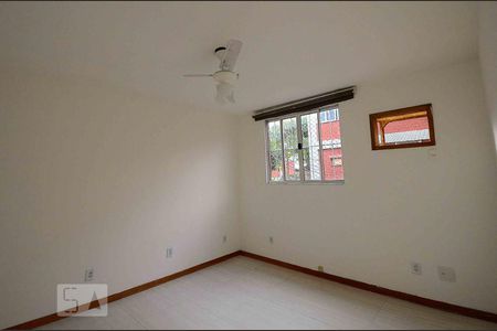 Quarto de apartamento para alugar com 1 quarto, 43m² em Cocotá, Rio de Janeiro