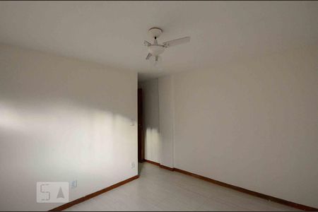 Quarto de apartamento para alugar com 1 quarto, 43m² em Cocotá, Rio de Janeiro