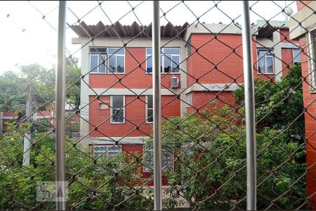 Apartamento para alugar com 43m², 1 quarto e 1 vagaVista do Quarto