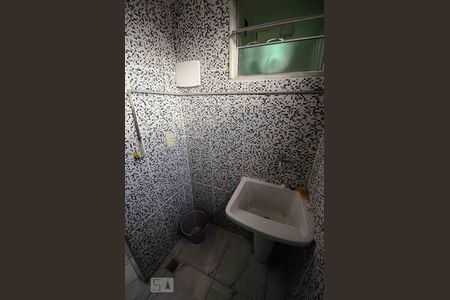 Apartamento para alugar com 43m², 1 quarto e 1 vagaÁrea de Serviço