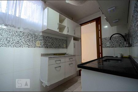 Apartamento para alugar com 43m², 1 quarto e 1 vagaCozinha