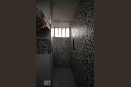 Apartamento para alugar com 43m², 1 quarto e 1 vagaÁrea de Serviço