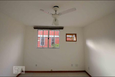Quarto de apartamento para alugar com 1 quarto, 43m² em Cocotá, Rio de Janeiro