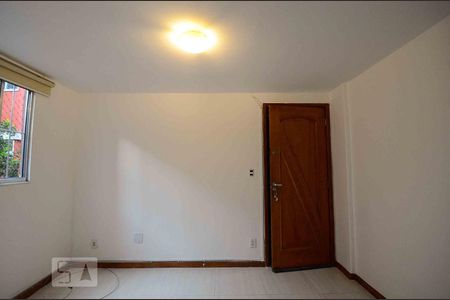Quarto de apartamento para alugar com 1 quarto, 43m² em Cocotá, Rio de Janeiro