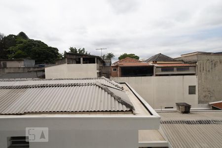 Vista de apartamento para alugar com 1 quarto, 26m² em Vila Ema, São Paulo