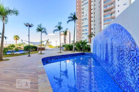 Apartamento para alugar com 57m², 2 quartos e 1 vagaÁrea Comum