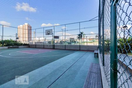 Apartamento para alugar com 57m², 2 quartos e 1 vagaQuadra Esportiva