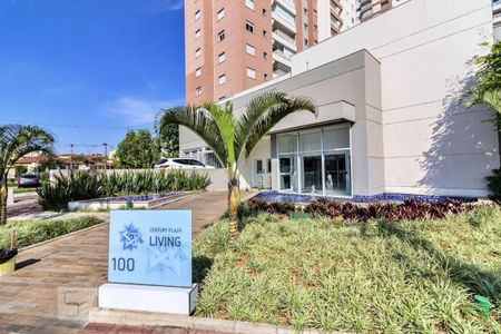 Apartamento para alugar com 57m², 2 quartos e 1 vagaFachada