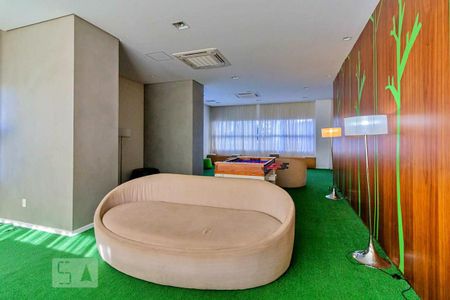 Apartamento para alugar com 57m², 2 quartos e 1 vagaSalão de Jogos