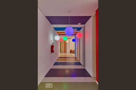 Apartamento para alugar com 57m², 2 quartos e 1 vagaBrinquedoteca