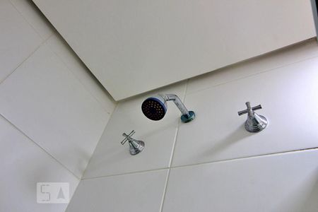 Apartamento para alugar com 57m², 2 quartos e 1 vagaBanheiro