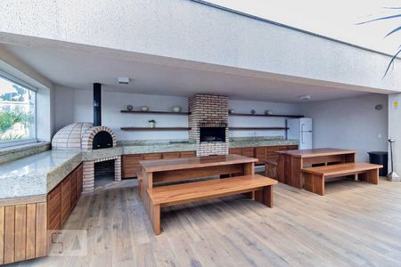 Apartamento para alugar com 57m², 2 quartos e 1 vagaEspaço Gourmet