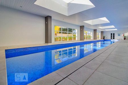 Apartamento para alugar com 57m², 2 quartos e 1 vagaPiscina