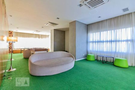 Apartamento para alugar com 57m², 2 quartos e 1 vagaSalão de Jogos