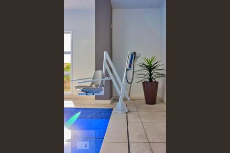 Apartamento para alugar com 57m², 2 quartos e 1 vagaPiscina