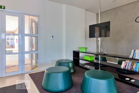 Apartamento para alugar com 57m², 2 quartos e 1 vagaSalão de Jogos