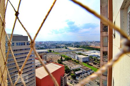 Apartamento para alugar com 57m², 2 quartos e 1 vagaVista da Varanda