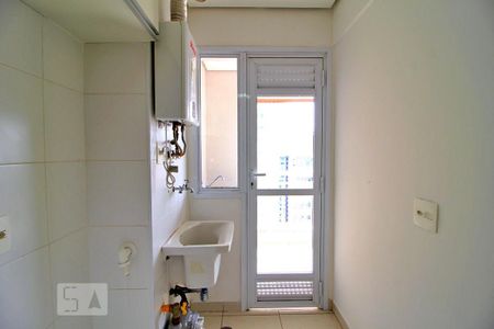 Apartamento para alugar com 57m², 2 quartos e 1 vagaÁrea de Serviço