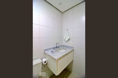 Apartamento para alugar com 57m², 2 quartos e 1 vagaBanheiro