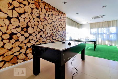 Apartamento para alugar com 57m², 2 quartos e 1 vagaSalão de Jogos