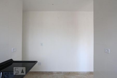 Casa para alugar com 39m², 1 quarto e sem vagaCozinha