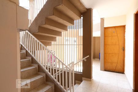 Casa para alugar com 39m², 1 quarto e sem vagaEntrada