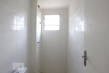 Casa para alugar com 39m², 1 quarto e sem vagaBanheiro